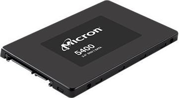 Actual product image Lenovo ThinkSystem ST50 V2 3.5* 5400 PRO 480GB Read Intensive SATA 6Gb NHS SSD (480 GB, 2.5")