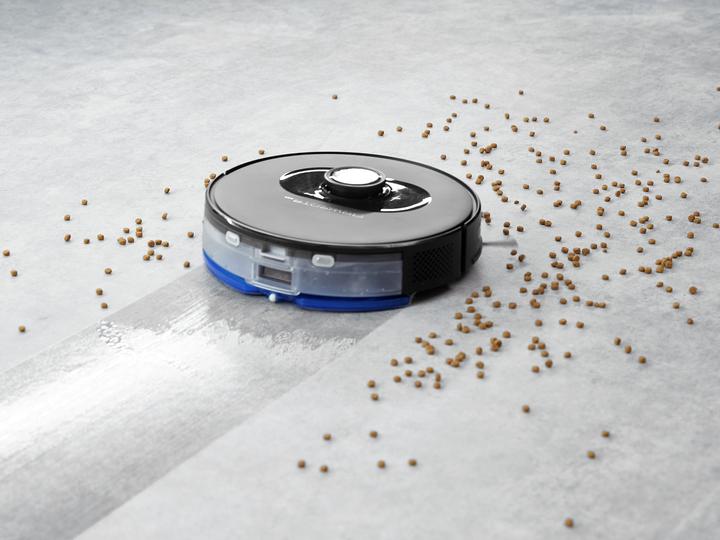 Immagine prodotto Rowenta S+ RR8587 (Aspirazione robotica)