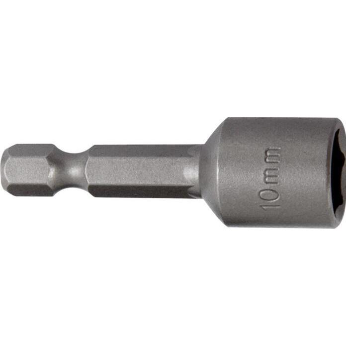 Proline, Bits, Nozzle with magnetic cap. gn. 6 points 6 mm, 5 pcs (p) (6 mm)