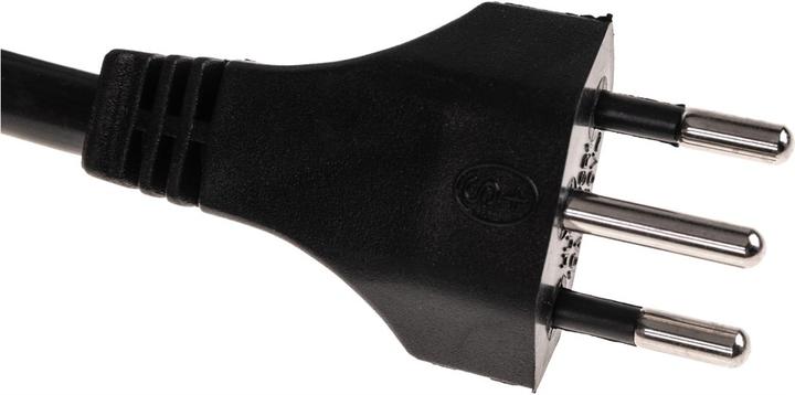 Actual product image Brennenstuhl Secure-Tec (10 x, Type 13, 3 m)