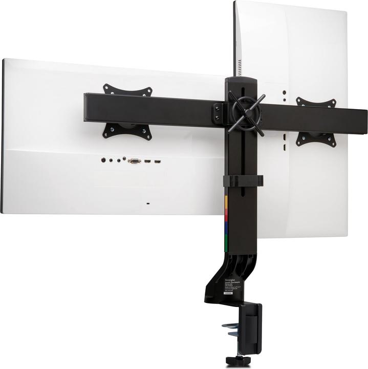 Produktbild Kensington Monitorarm 2TFTplatzsparend (Tisch, 27", 8 kg)