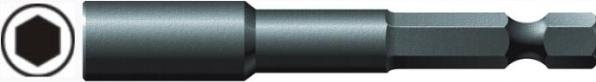 Productafbeelding Wera 869/4 Doppen magnetisch (6 mm)