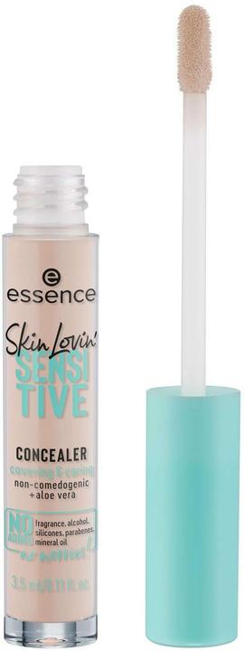 essence Skin Lovin' Sensitive (10 Light)