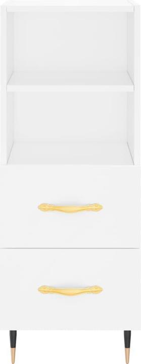 Image du produit vidaXL Sideboard (34.50 x 34 x 90 cm)