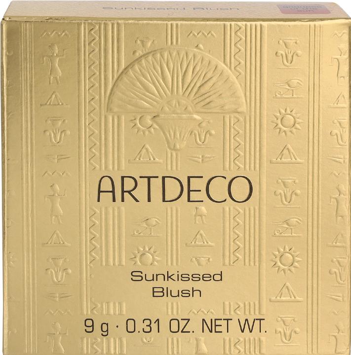 Produktbild Artdeco Sunkissed Blush 43676