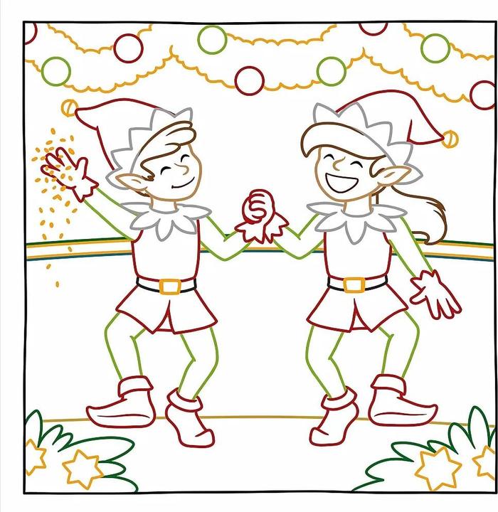 Produktbild Die Wichtel sind los