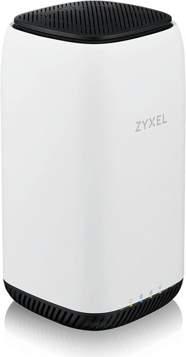 Image du produit Zyxel Routeur NR5101 NebulaFlex Wifi6 Indoor Modem