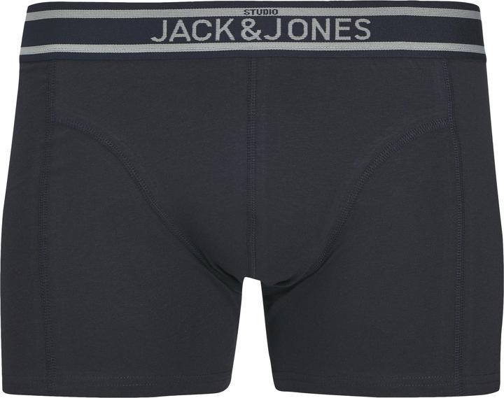 Actual product image Jack & Jones 7er-pack Trunks Trunks (XL, pack of 7)
