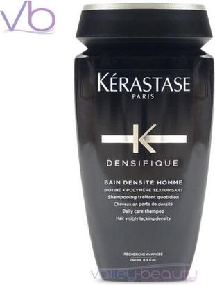Productafbeelding Kérastase Densifique Bain Densité Homme (Vloeibare shampoo, 250 ml)