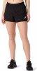 Image du produit ASICS Performance Core 4in Short Lady Performance Black (L)