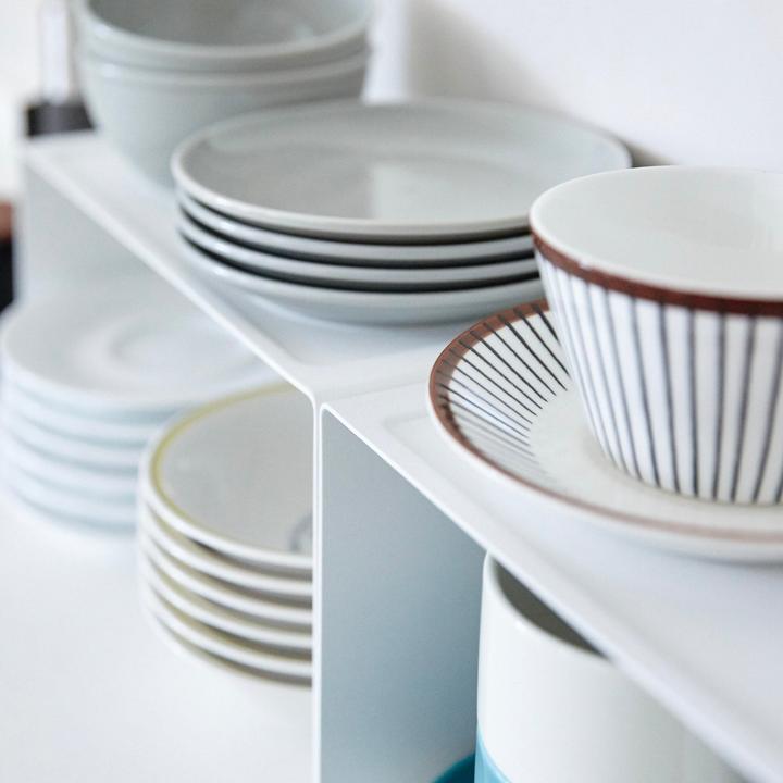 Produktbild Yamazaki Küchenregal Tower