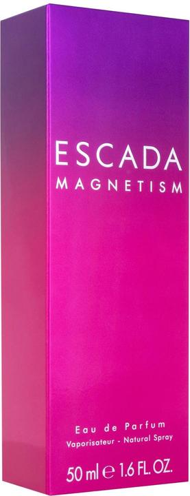 Produktbild Escada Magnetism (Eau de Parfum, 50 ml)