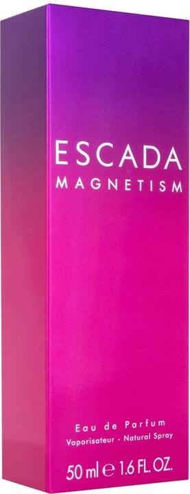 Image du produit Escada Magnétisme (Eau de parfum, 50 ml)