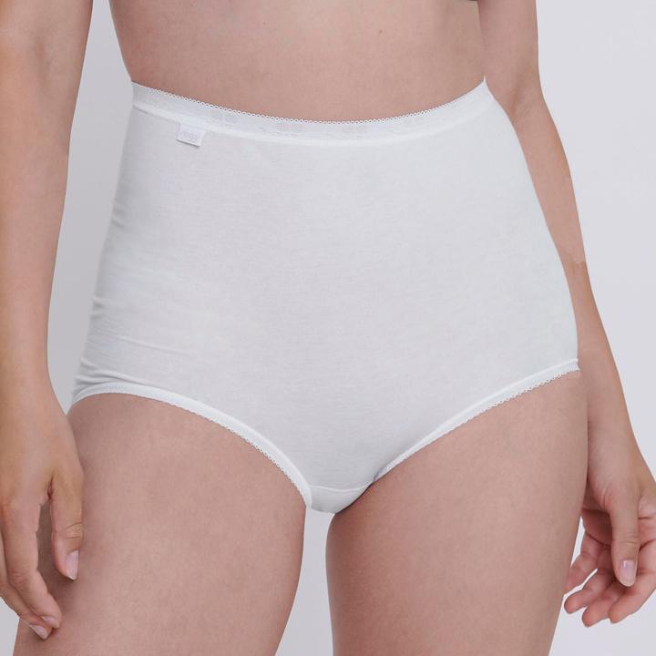 Image du produit Sloggi Basic+ Maxi (54, paquet de 4)