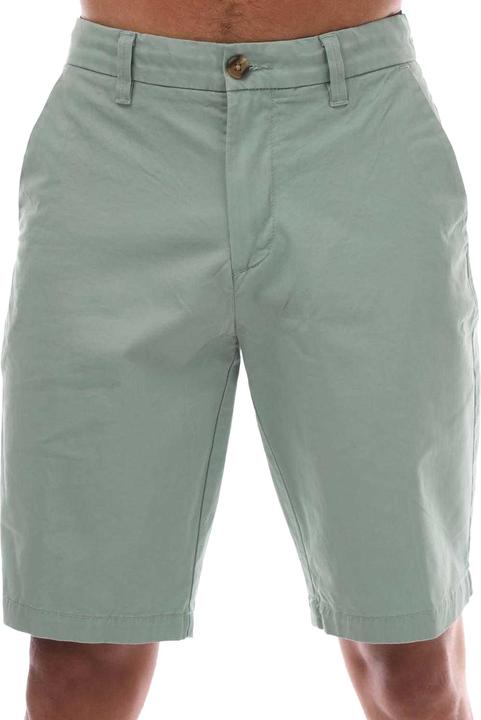 Actual product image Timberland Mens Claremont Twill Chino Shorts (30)