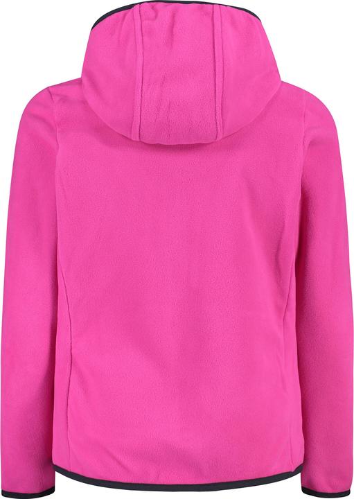 Actual product image CMP Campagnolo Hoodie (164)