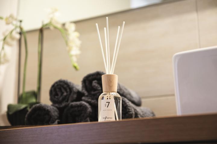 Actual product image My Senso °7 Musk Cassis (100 ml)