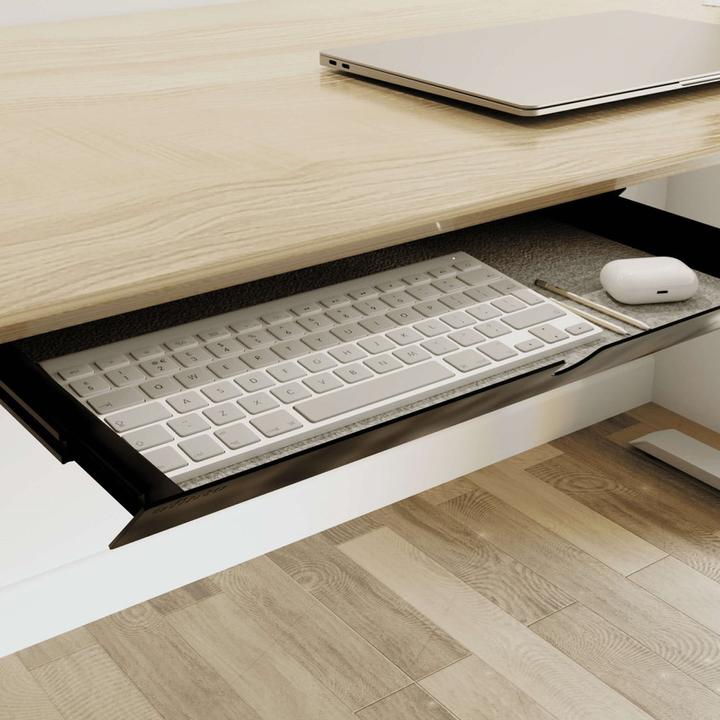 Produktbild ofinto Tisch-Schublade