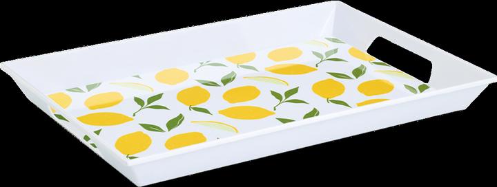 Zeller Present Lemons