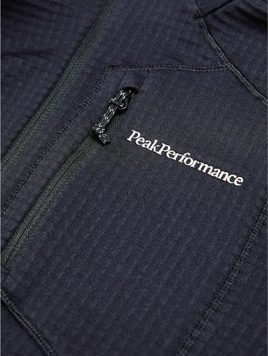 Actual product image Peak Performance Trail Polartec Hoodie (S)