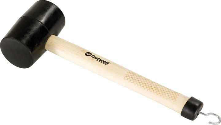 Produktbild Outwell Holz Hammer (450 g)