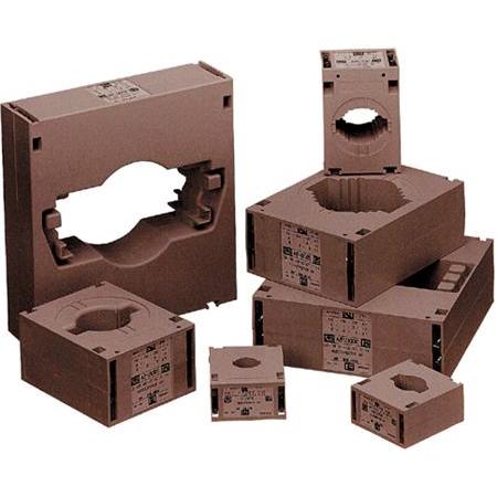 Eaton Leistungstransformator HF3A, 100/5A, Klasse 1,5VA/0,5...3VA/1...5VA/3Innen-Ø 17 mm/5x20 mm, Automatisierung