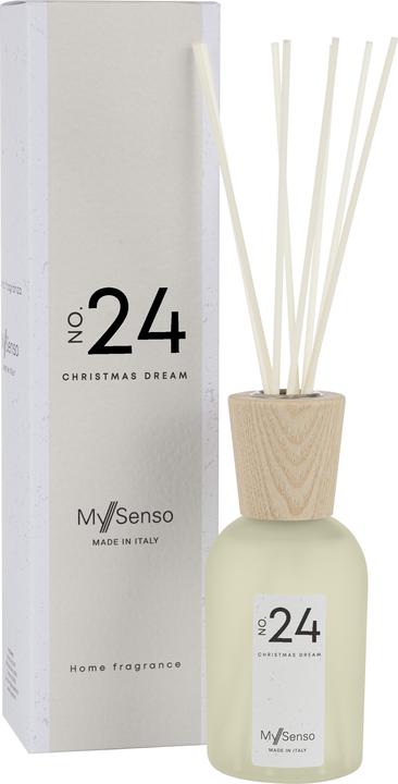 Actual product image My Senso °24 Christmas Dream (240 ml)