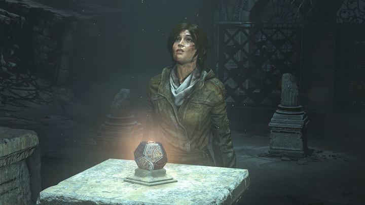 Immagine prodotto Microsoft Rise of Tomb Raider 20Y Celebrazione (Xbox One X, Xbox Series X, Xbox One S, Xbox Serie S)
