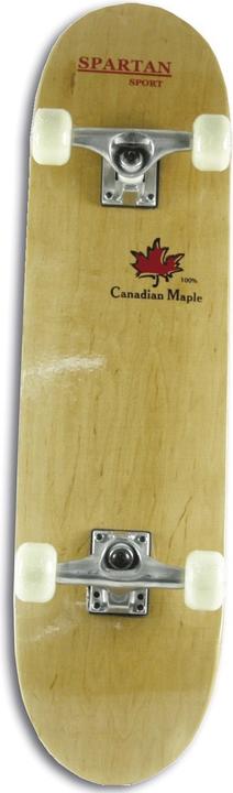 Produktbild Skateboard "Top Board" 266 (31.10")