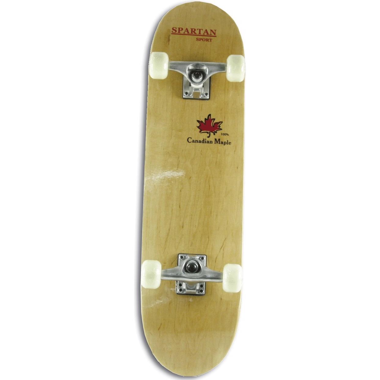 Spartan Publishing, Skateboard, (31.10")