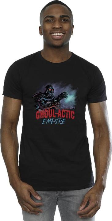 Immagine prodotto Star Wars Ghoul-Actic Empire Maglietta Darth Vader Uomo (M)