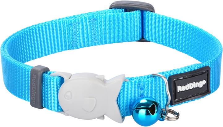 Red Dingo Katzenhalsband Kitten Classic XXS (XXS, Katze, Allgemein)