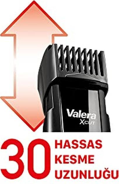 Image du produit Valera Bartschneider X-CUT