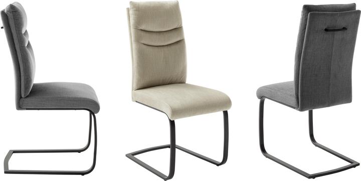 Actual product image DXRacer Gibara