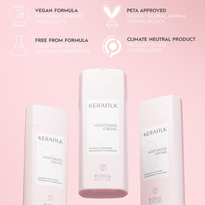 Produktbild Kerasilk Essential - Repair Conditioner (750 ml)