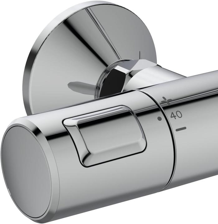 Image du produit Ideal Standard Système de douche CERATHERM