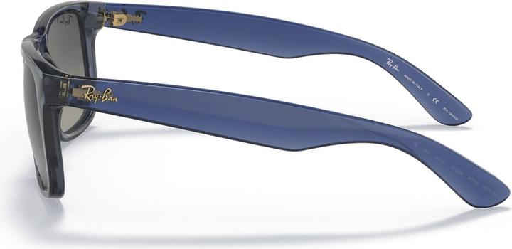 Produktbild Ray Ban JUSTIN RB4165 6596T3 55