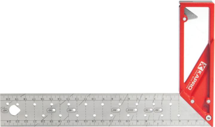 Produktbild Kapro Schreinerwinkel