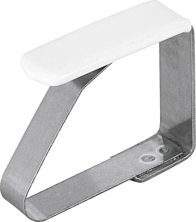 Produktbild Hansi-Siebert Federklammer