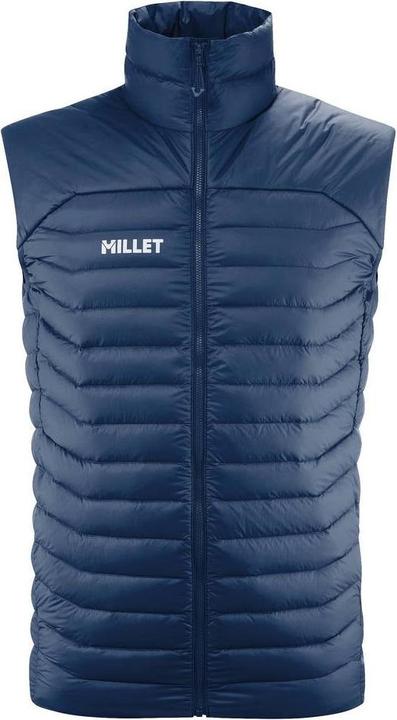 Produktbild Millet Leichte Daunenweste Kamet (S)