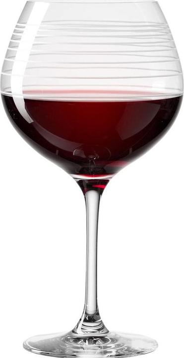 Produktbild Leonardo Casella Rotweinglas 6-er Set (63 cl, 1 Glas, Rotweingläser, Weissweingläser)