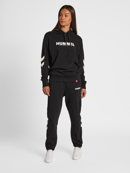 Immagine prodotto hummel Felpa Con Logo Legacy (XXS)
