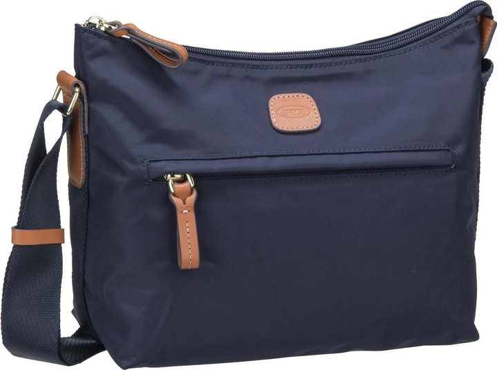 Actual product image Brics Bric's shoulder bag X-Bag 45056