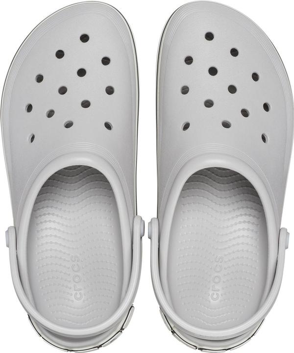 Produktbild Crocs Off Court Logo Clog (37)