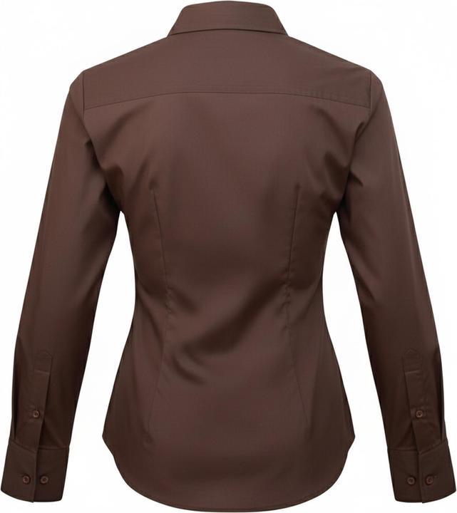 Immagine prodotto Premier Camicia da lavoro a maniche lunghe in popeline (38)