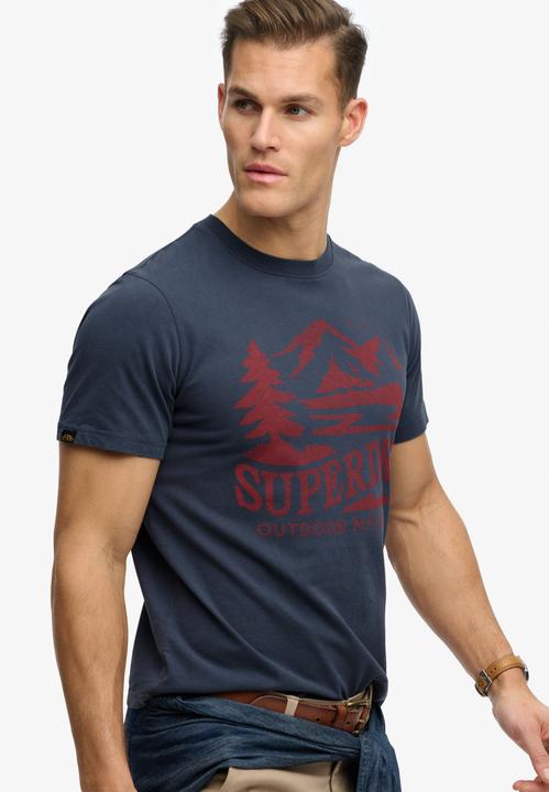 Produktbild Superdry Retro Outdoor (S)