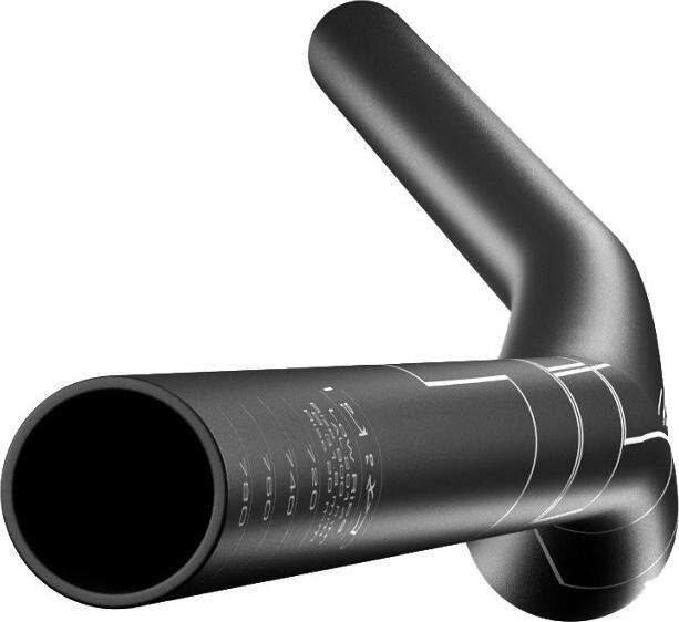 Image du produit PRO Guidon de vélo LT (31.80 mm)