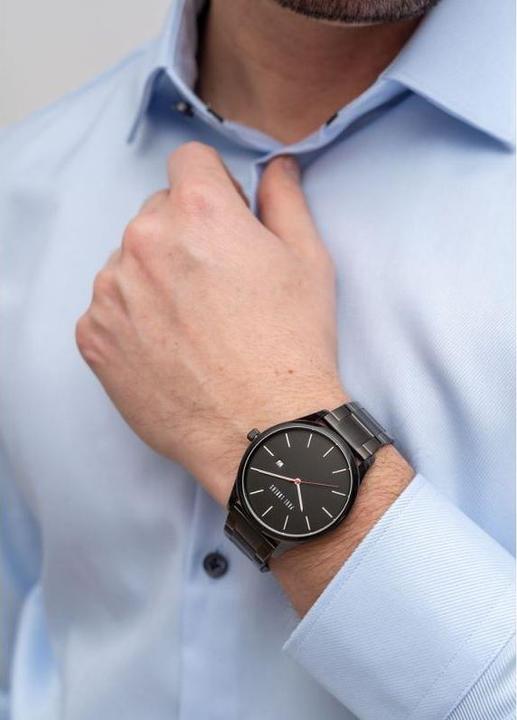 Image du produit Paul Lorens Herrenuhr PL1273B-1A5