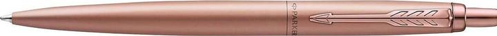 Produktbild Parker Kugelschreiber Jotter XL Monochr.Prem.Roségd. Bl. M (Roségold, 1x)