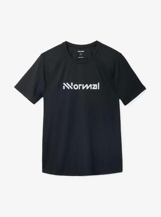 Produktbild Nnormal Race T'shirt NN W Black (S)